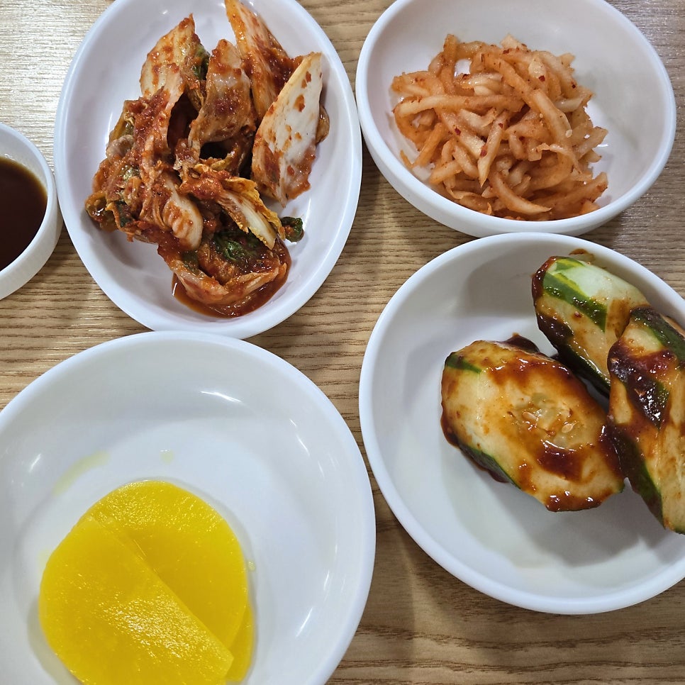 손가네바지락손칼국수 전주점 사진 6