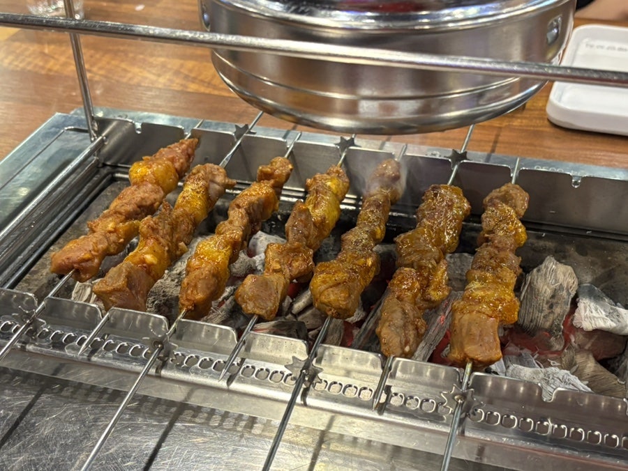 자매양꼬치 사진 3
