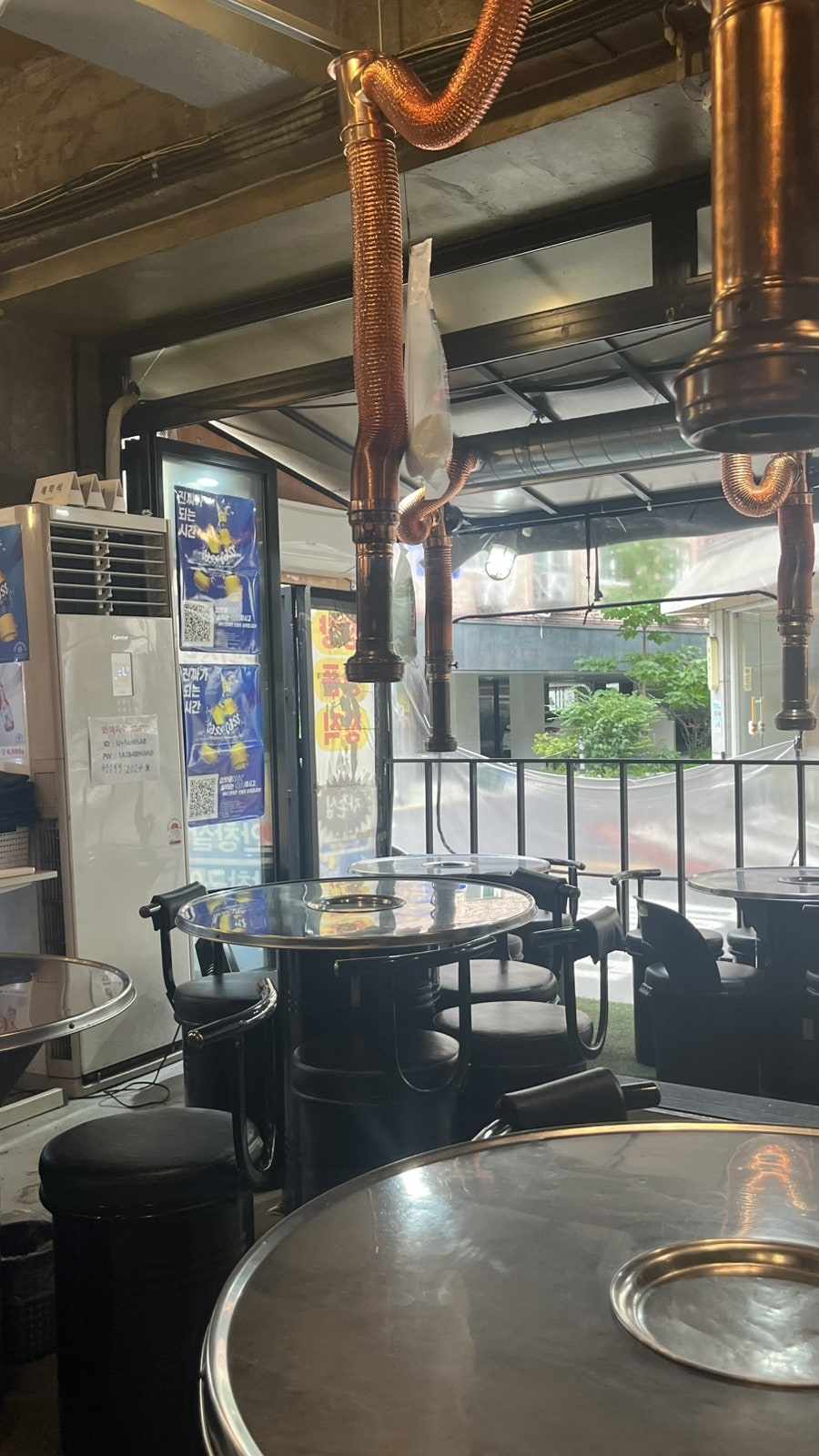 연탄돼지갈비 장한평점 사진 5