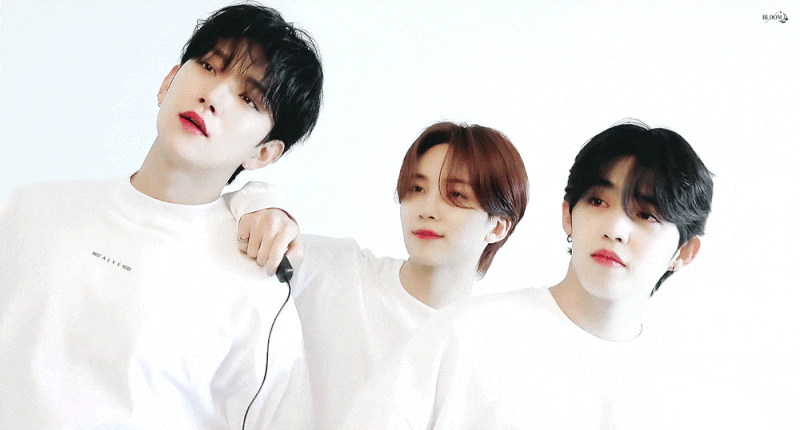 SEVENTEEN Fanfiction Recommendations ⛅️