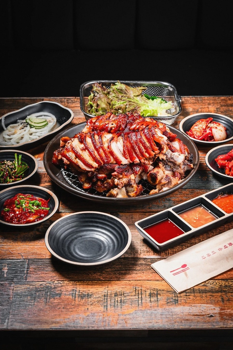 족발신선생 신도림점 사진 4