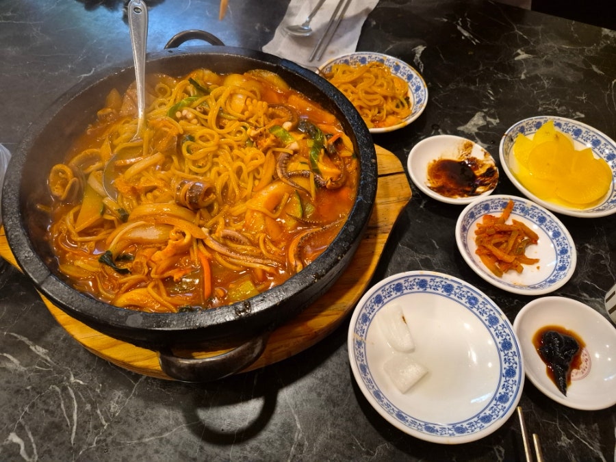 몽돌돌짜장 사진 5