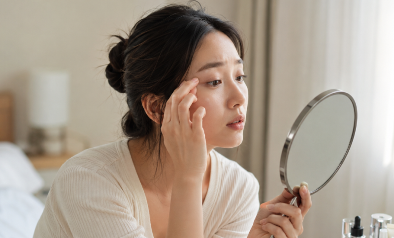 부천눈성형, 겹쌍꺼풀 해결하는 방법?