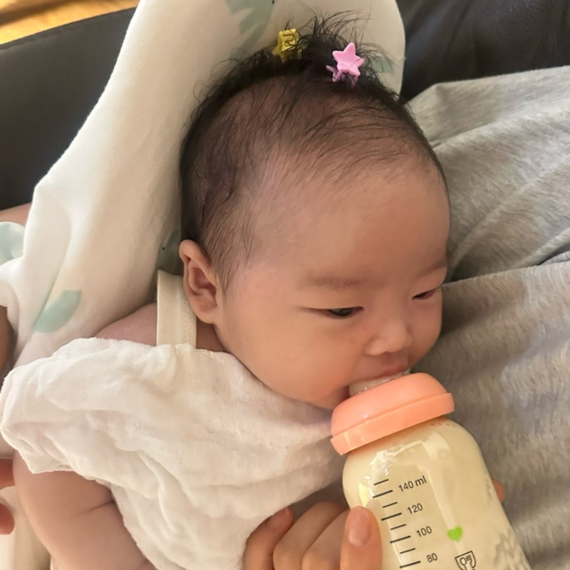 그린맘 PPSU 신생아젖병 산부인과 조리원픽