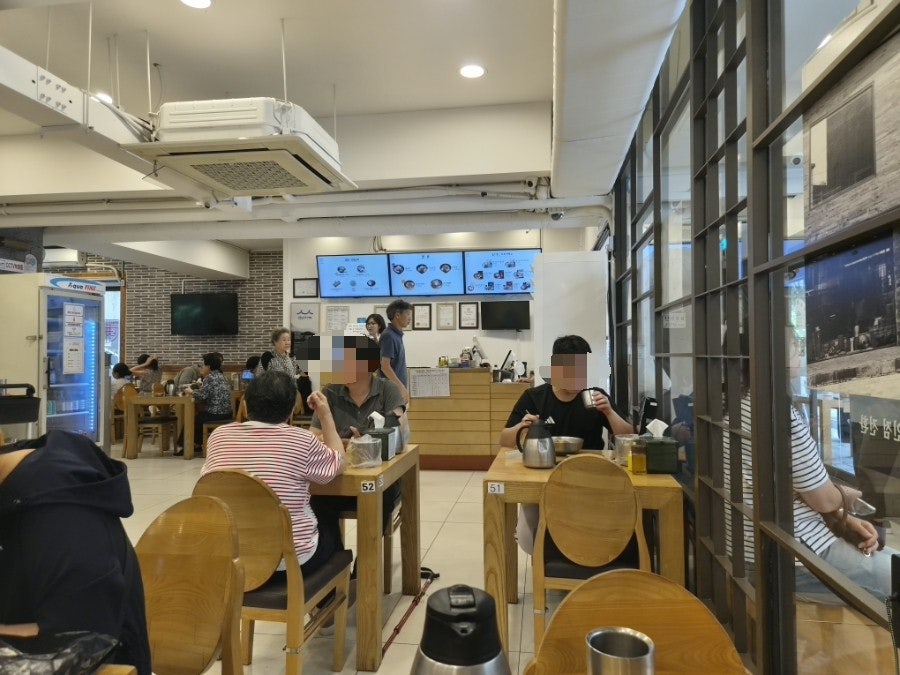 유천냉면 본점 사진 5