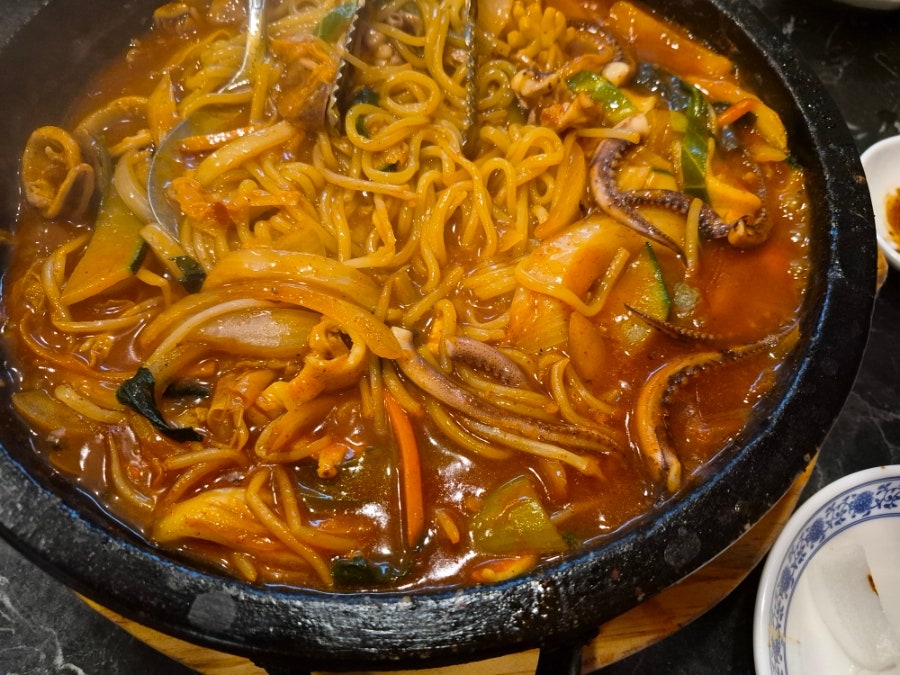 몽돌돌짜장 사진 4