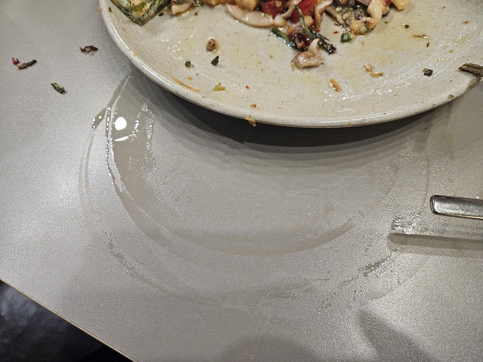 조조칼국수 앞산본점 사진 4