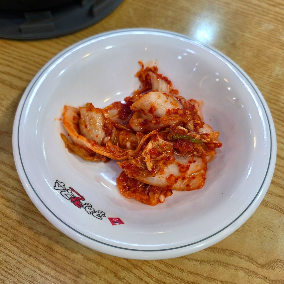 공항칼국수 사진 4