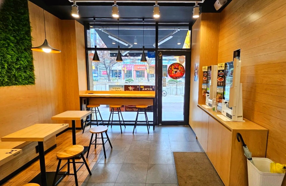 한솥도시락 김포풍무점 사진 5