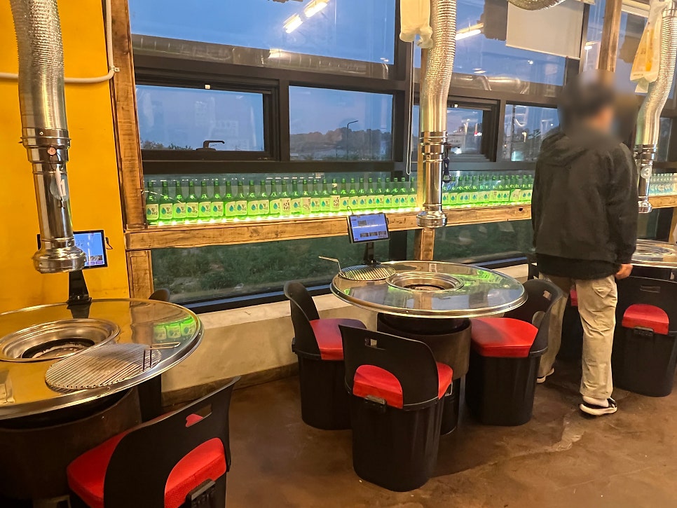상록회관연탄구이 병점점 사진 2