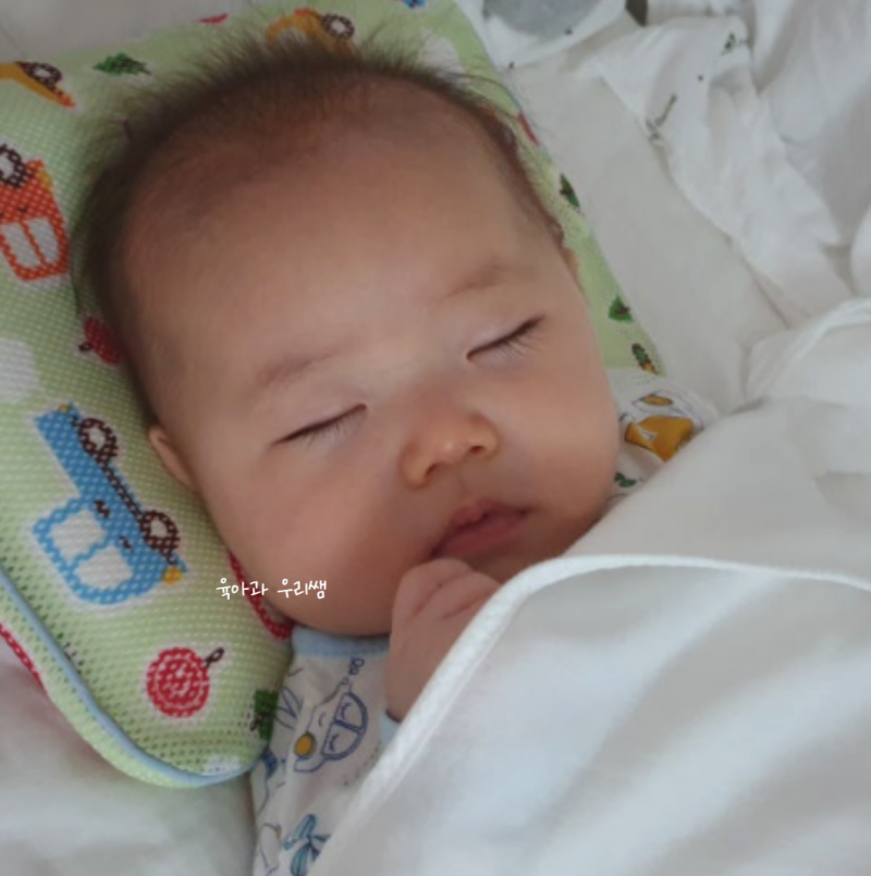 아기 중이염 증상부터 중이염 열 약 전염여부까지 정리했어요
