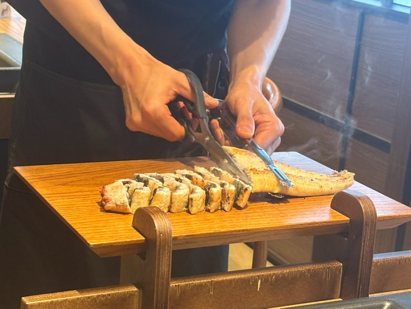 부산 명지 몸보신 보양식 추천 초복 중복 장어구이 맛집 일백풍천장어 명지점 후기