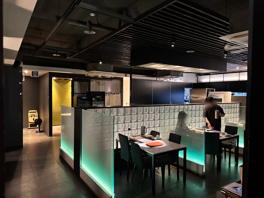 한라산 청담점 사진 5