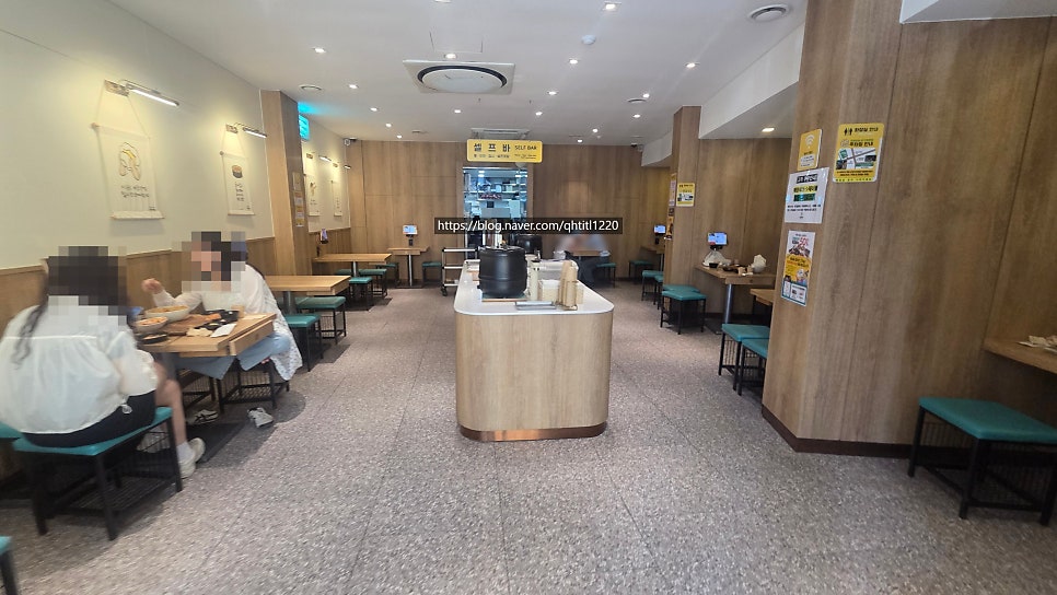 보슬보슬 압구정본점 사진 5
