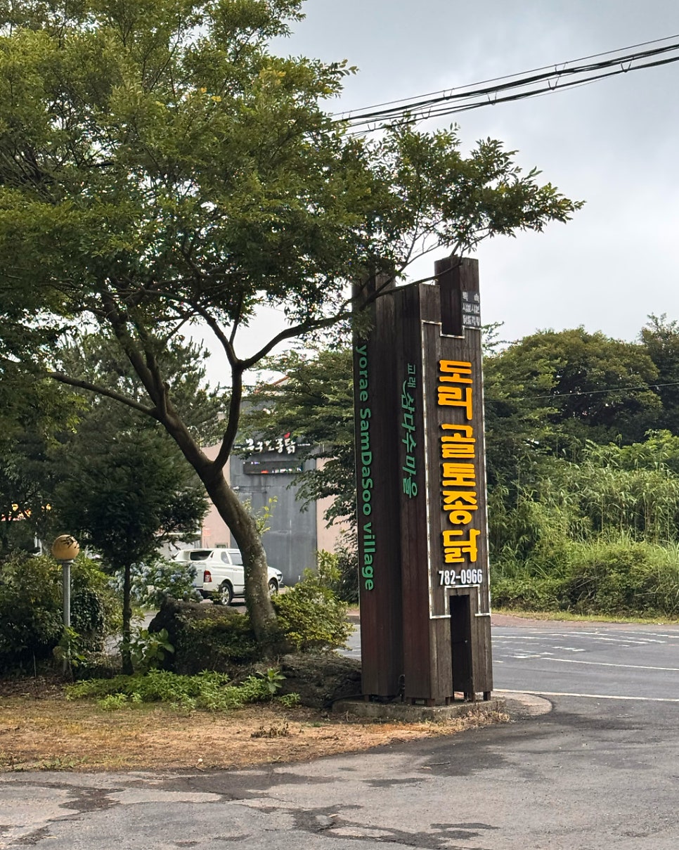 도리골토종닭 사진 2
