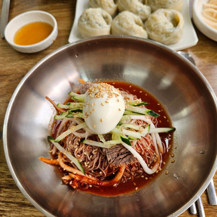 북창면옥 사진 4