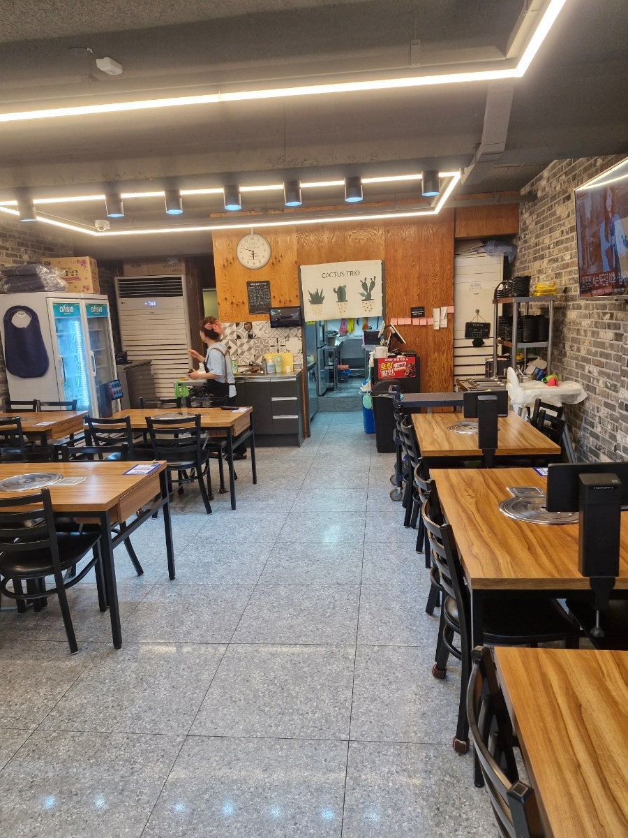 서가네감자탕뼈찜 사진 3