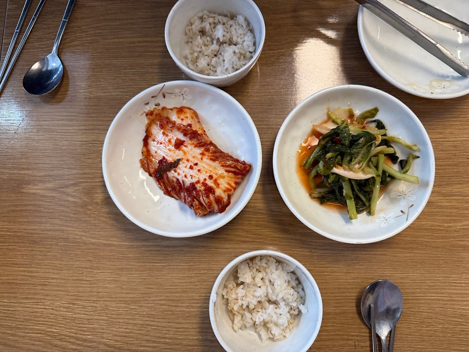 서민준밀밭 사진 6
