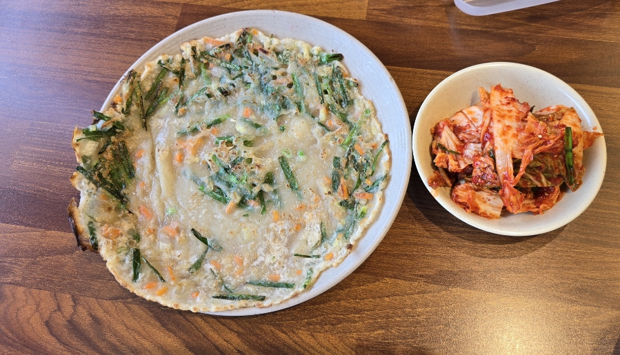 대덕골보쌈칼국수 사진 1