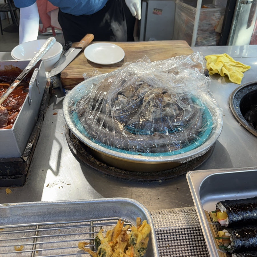 자매분식 사진 6