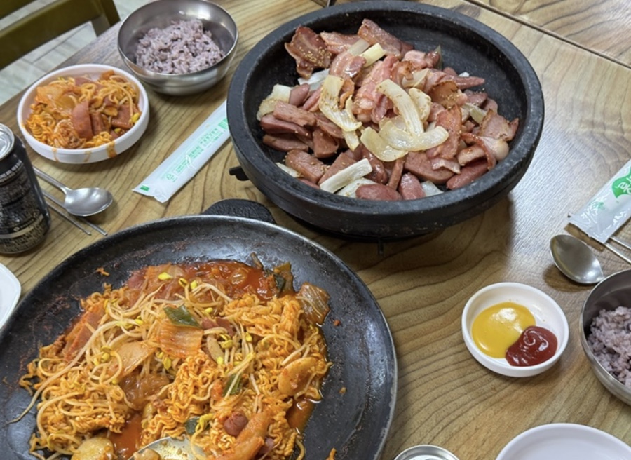 의정부부대찌개 사진 3