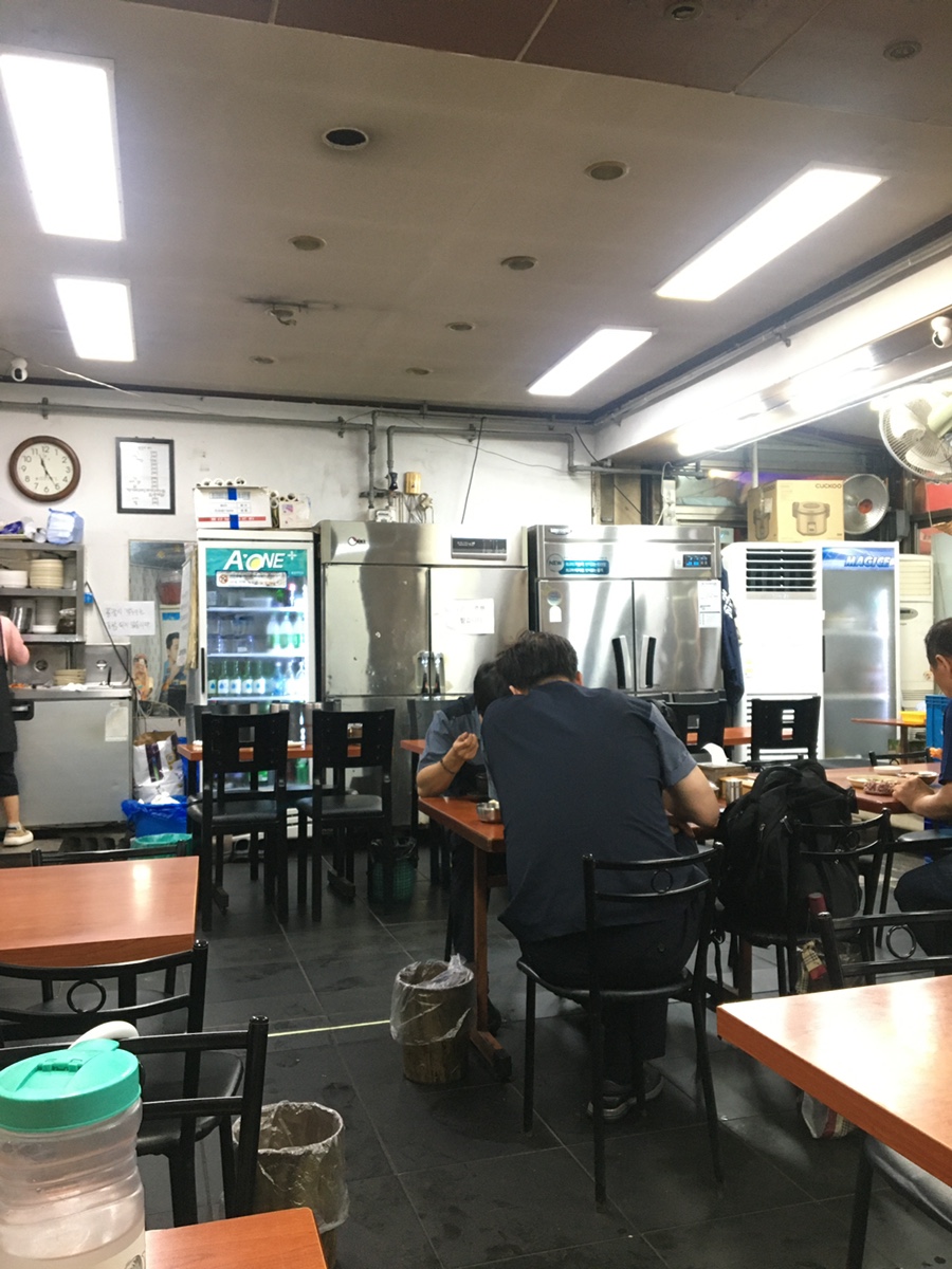 부산돼지국밥 사진 5