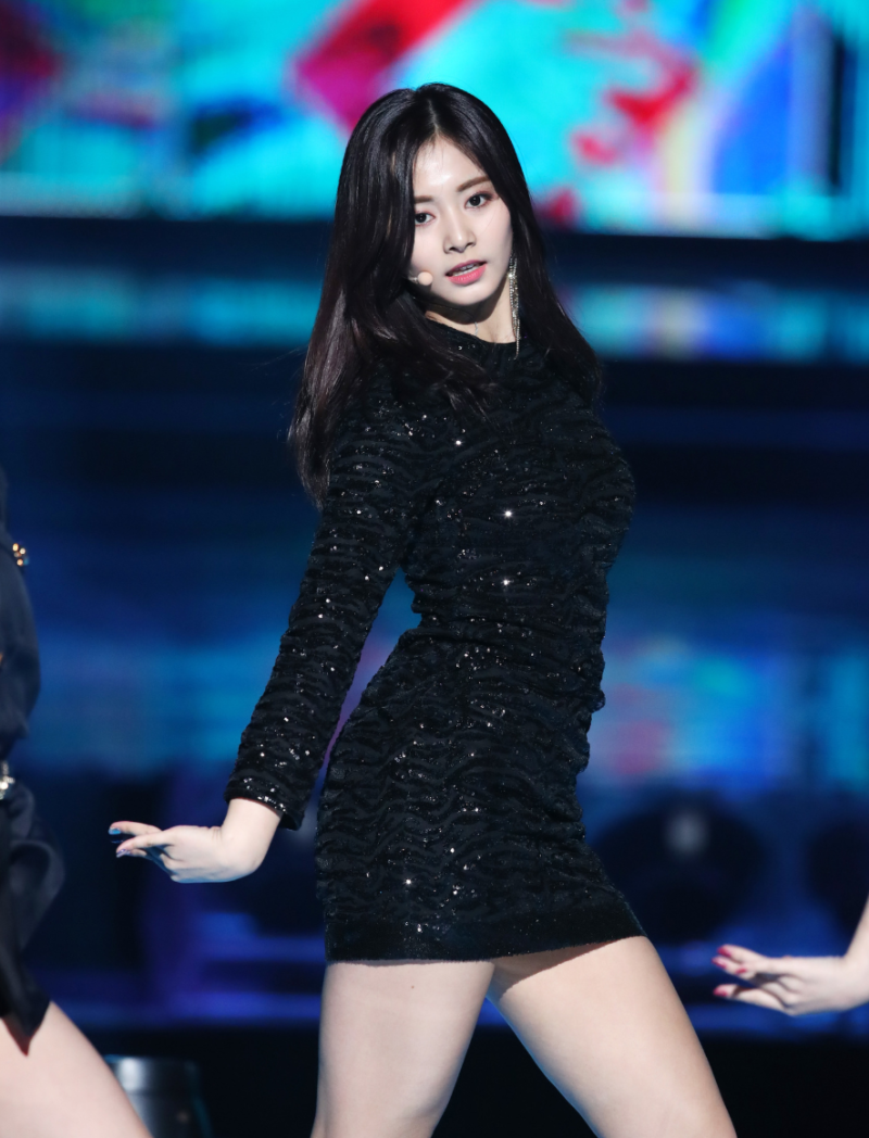 트와이스 쯔위, JYP 떠나나? 재계약 논의 상황 총정리