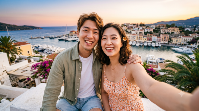 제헌절 연휴 어디 갈까? 2박 3일 추천 해외 여행지 BEST 5
