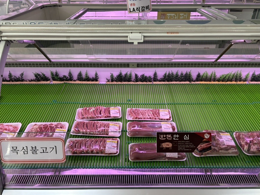 희성식품 호포점 사진 6