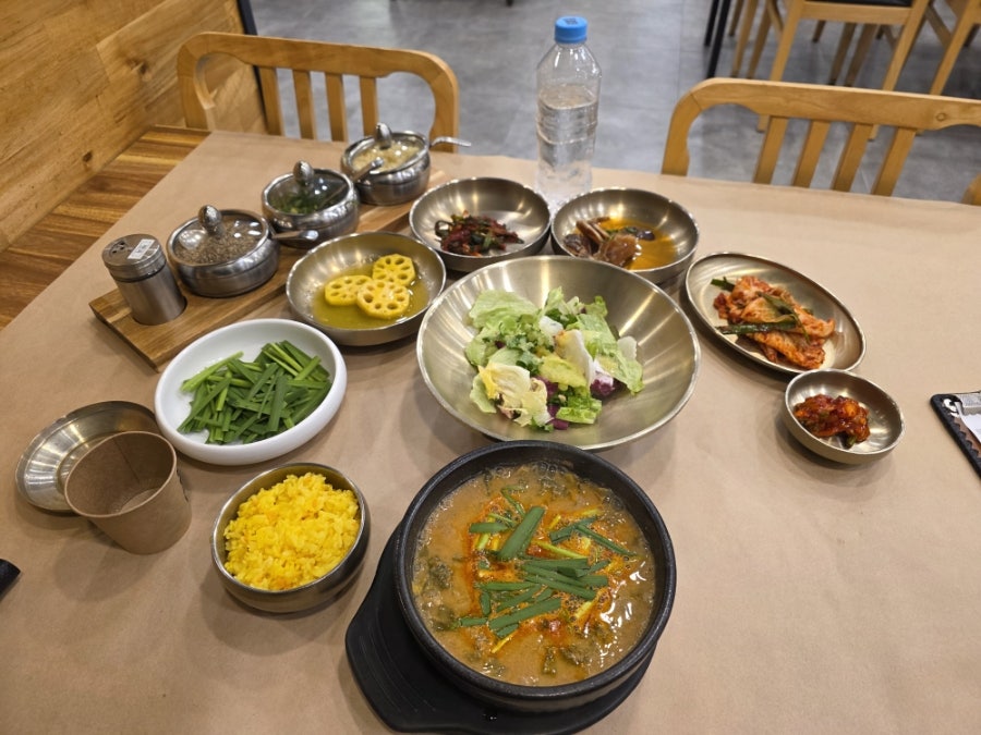 추담추어정 사진 1