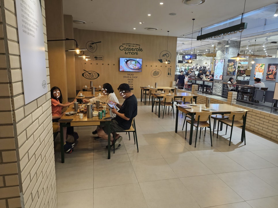 캐서롤앤모어 남악점 사진 4