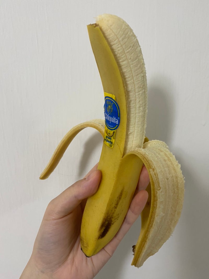 치키타 바나나가 돌아왔다