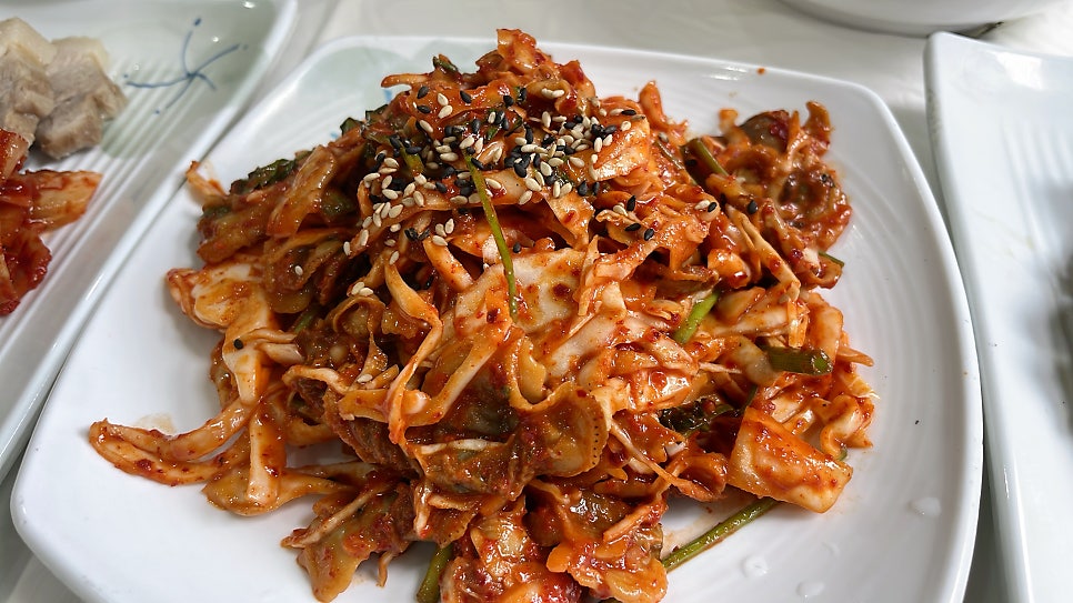 묵은지사랑 사진 5