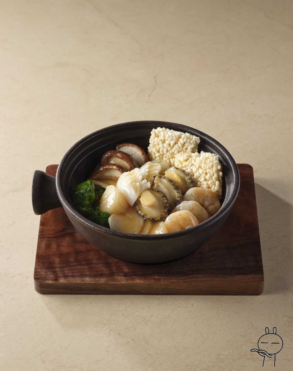 호경전 신세계백화점 강남점 사진 5