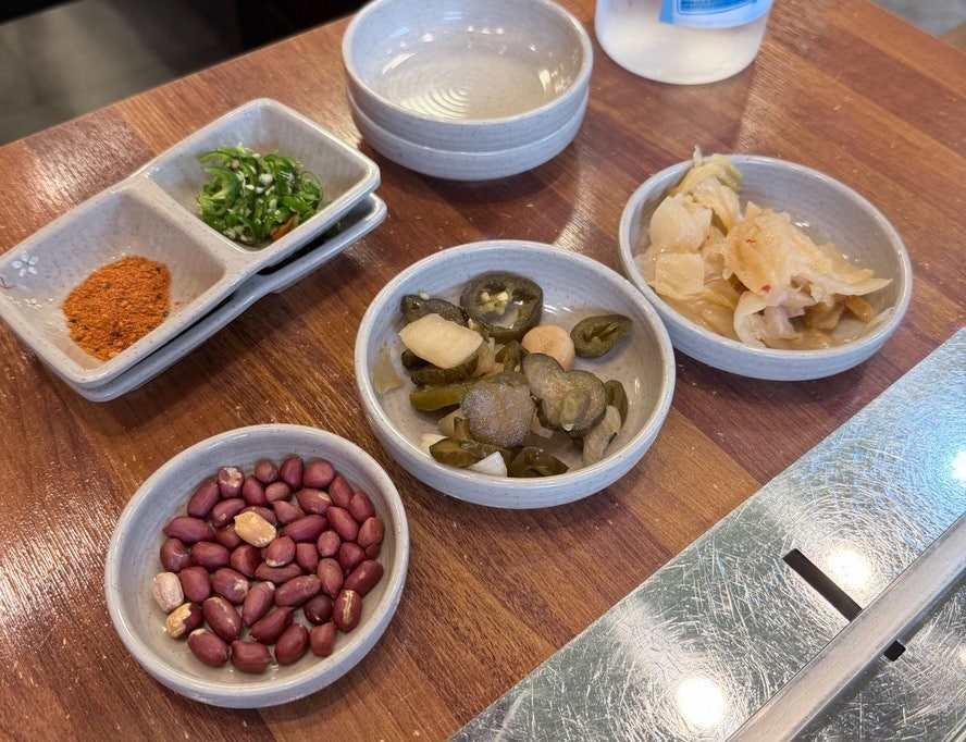 선유양꼬치 사진 6