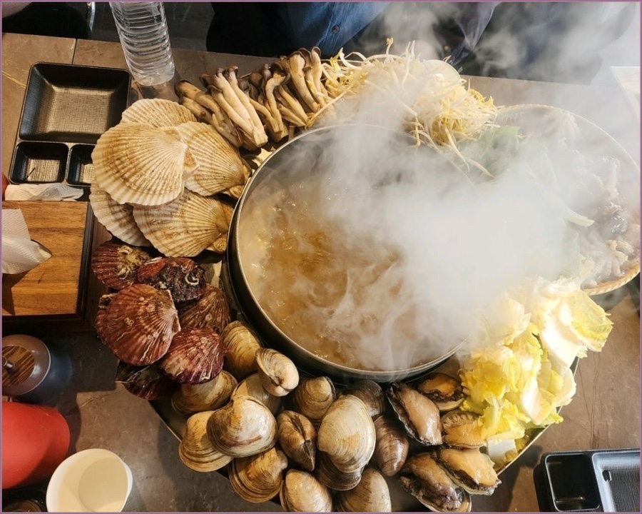 조개극찬 사진 3