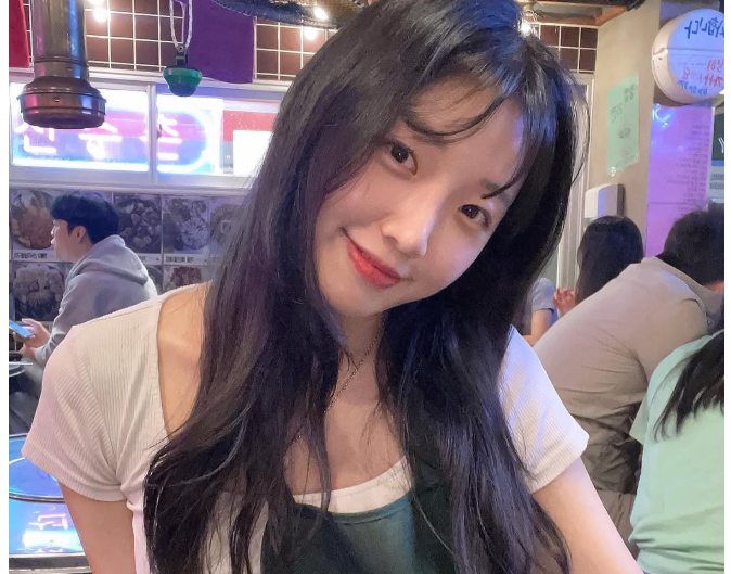 "롯데 팬들이 '사직 수지'라고 불렀다고?" 박예진 치어리더가 꾸준히 사랑받는 이유