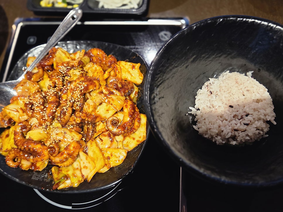 돗가비불쭈꾸미 하남점 사진 5