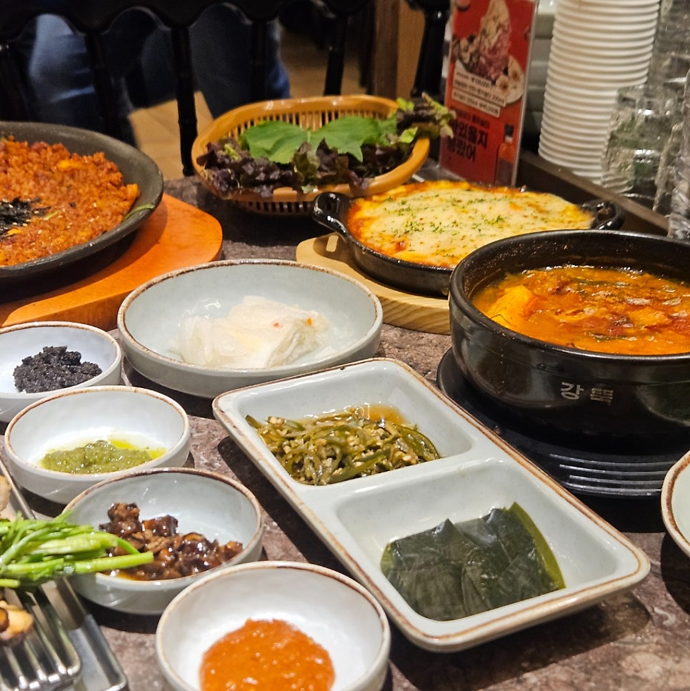 호보식당 사진 2