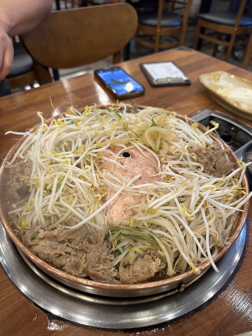장지리막국수 사진 6
