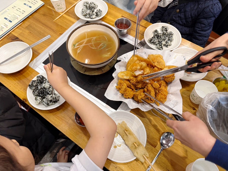 청년다방 광명소하점 사진 4