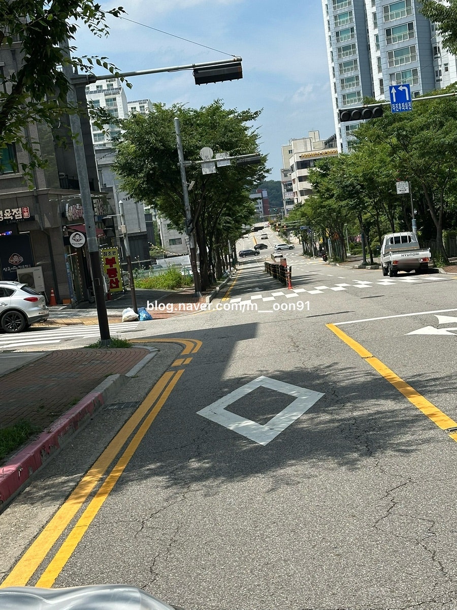 구름산추어탕 남양점 사진 3