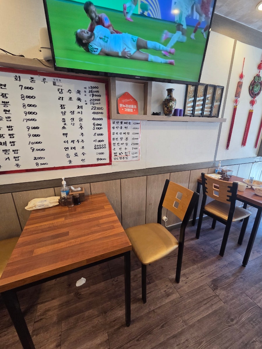 회풍루 사진 6