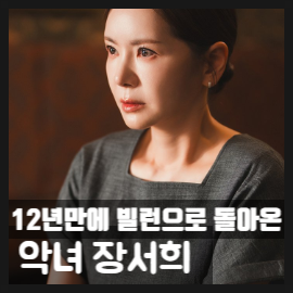 일일드라마 욕망의 덫 작품정보, 출연진,장서희, 전혜원, 설정환, 주새벽, 줄거리 소개 《붉....
