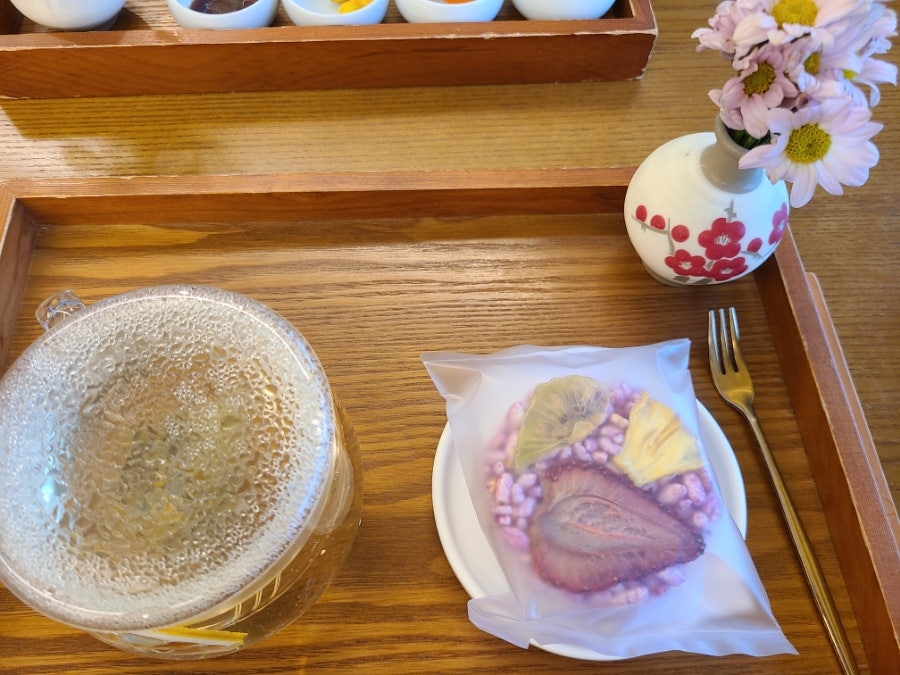 동양찻집 사진 4