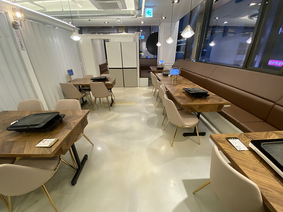 전설의우대갈비 강남직영점 사진 6