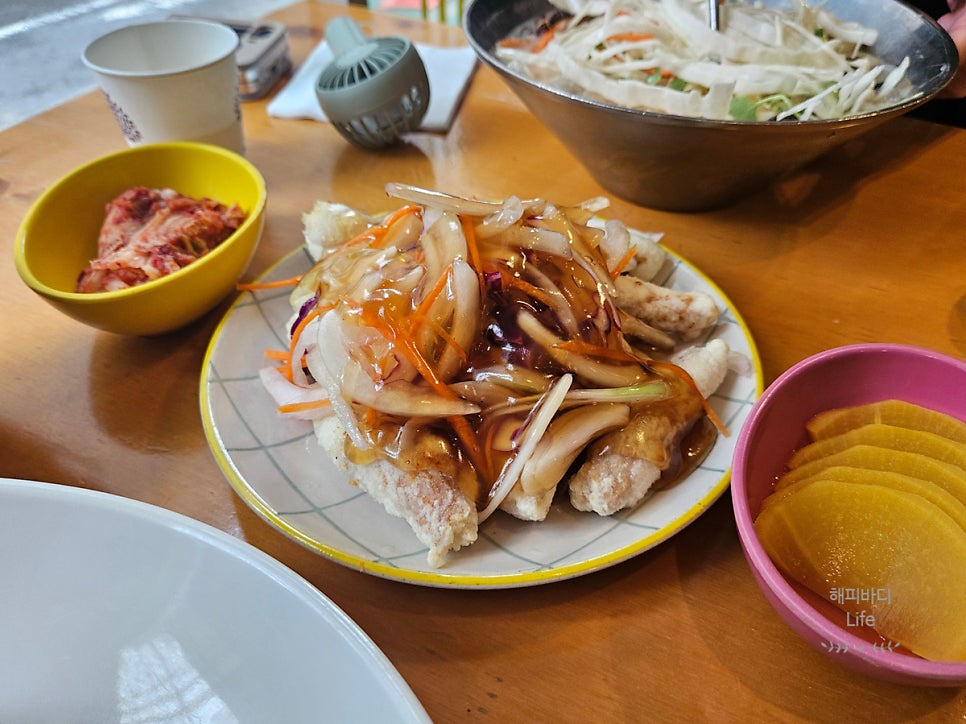 뽕사부 사진 6