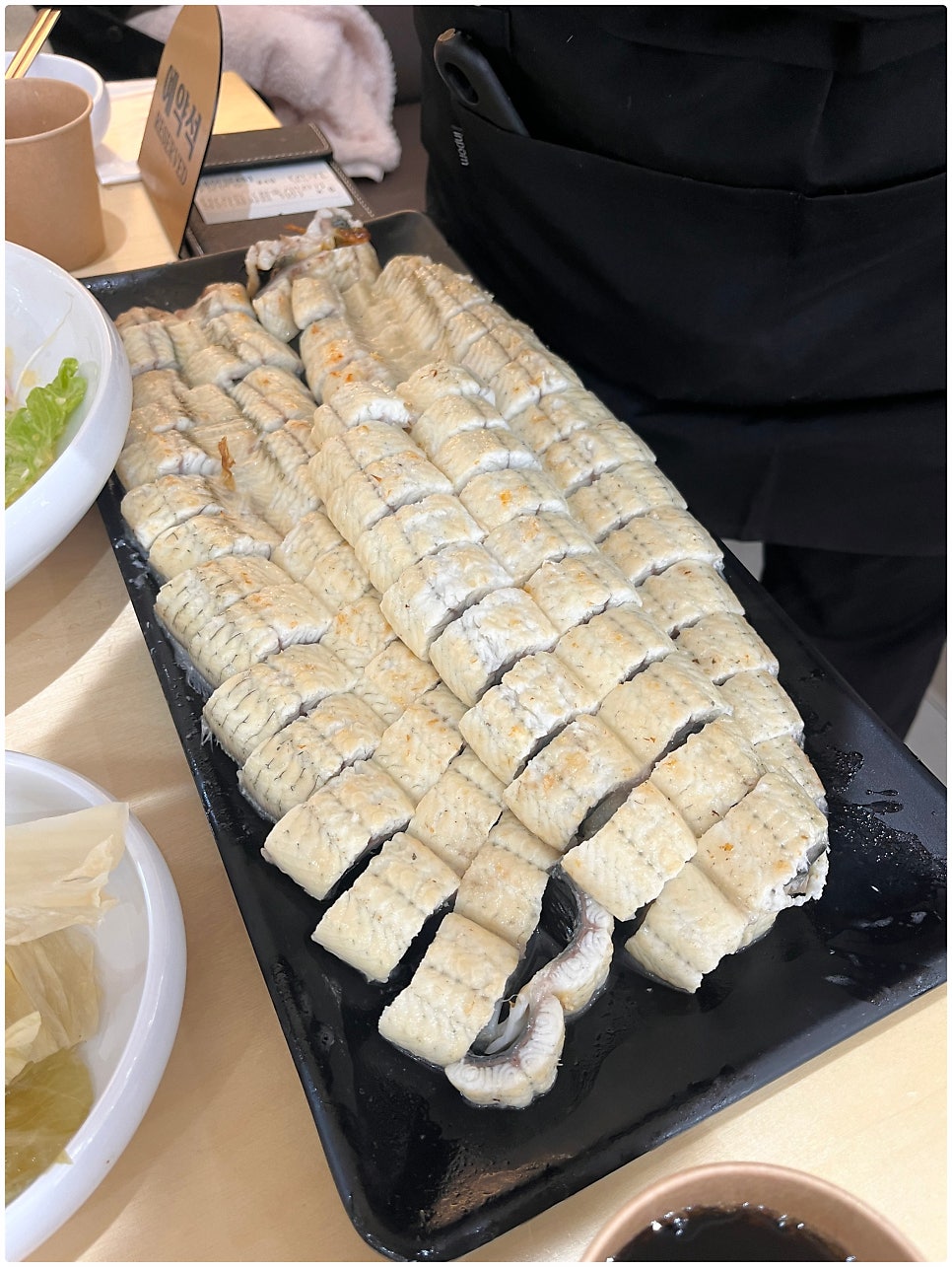 한강으로온장어 사진 5