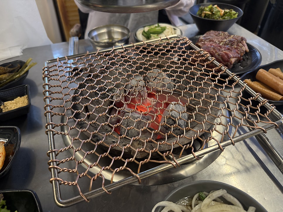 수원성갈비 사진 6