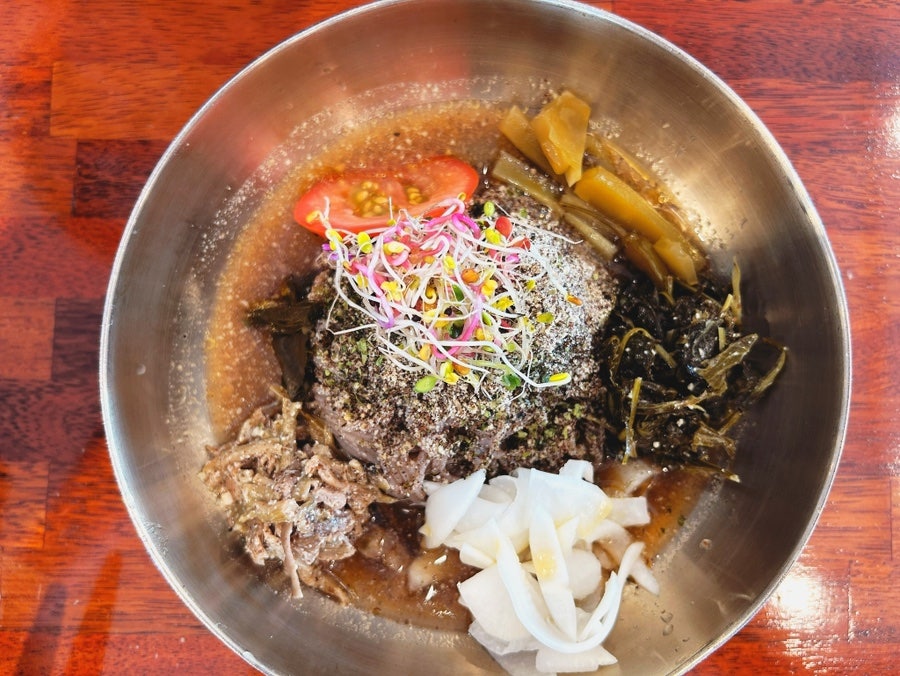 서도막국수 사진 4